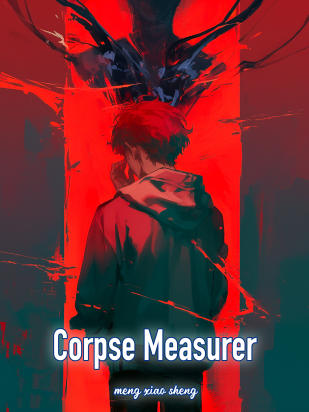 Corpse Measurer